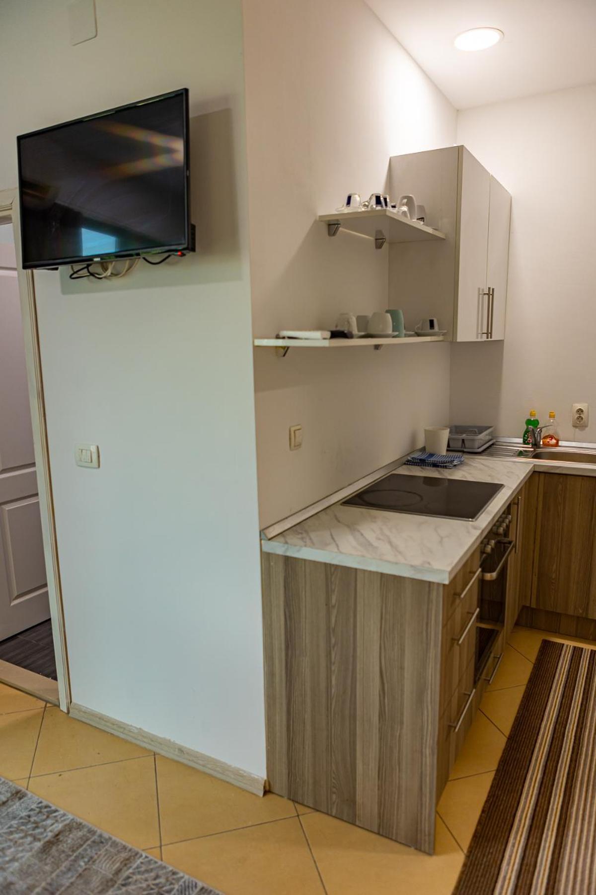 River Harmony Apartment Мостар Экстерьер фото