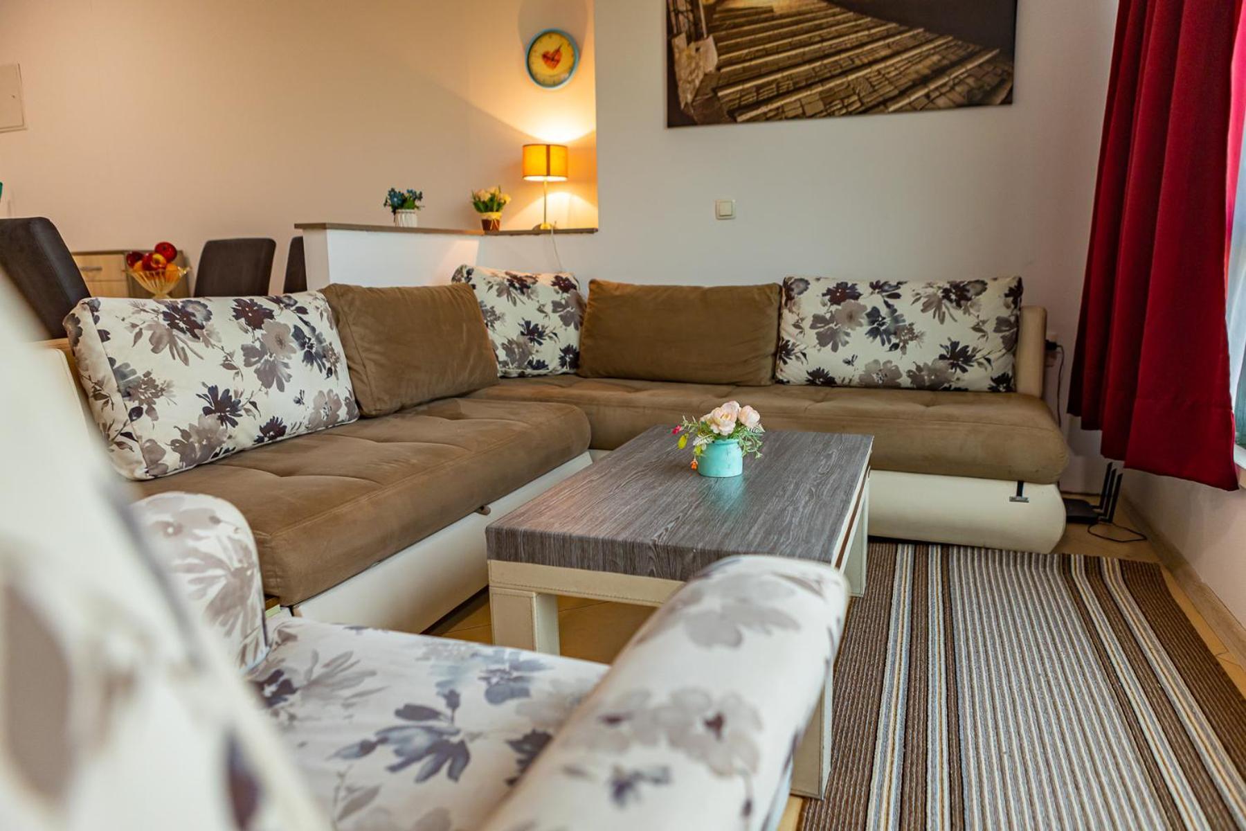 River Harmony Apartment Мостар Экстерьер фото