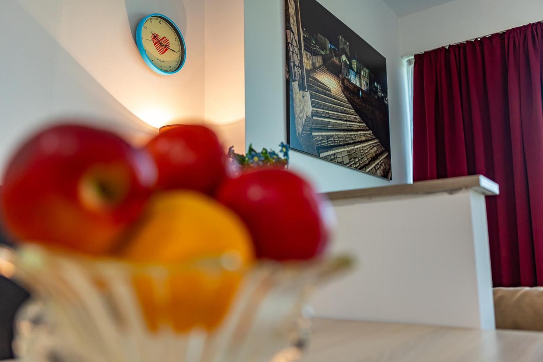 River Harmony Apartment Мостар Экстерьер фото