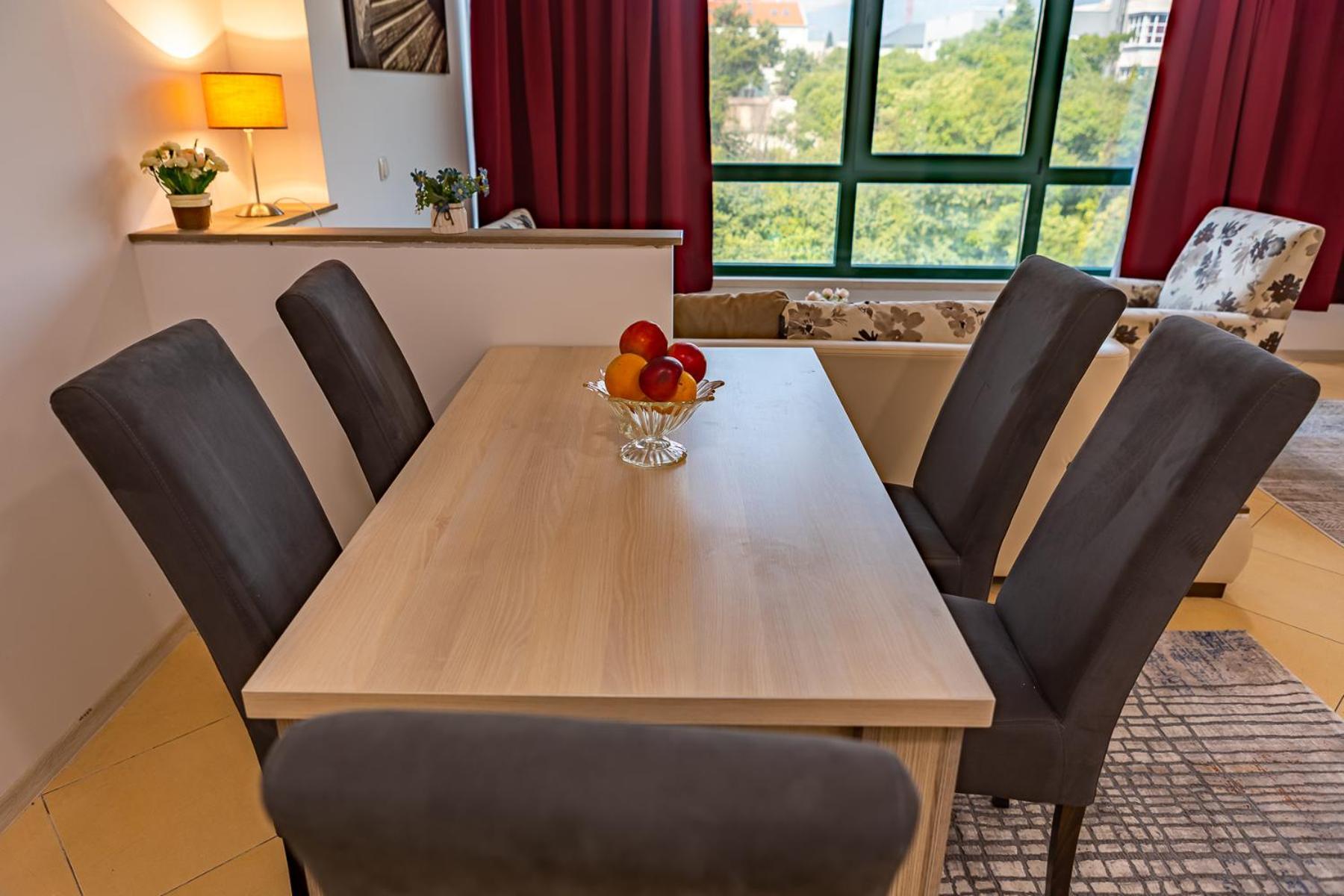 River Harmony Apartment Мостар Экстерьер фото