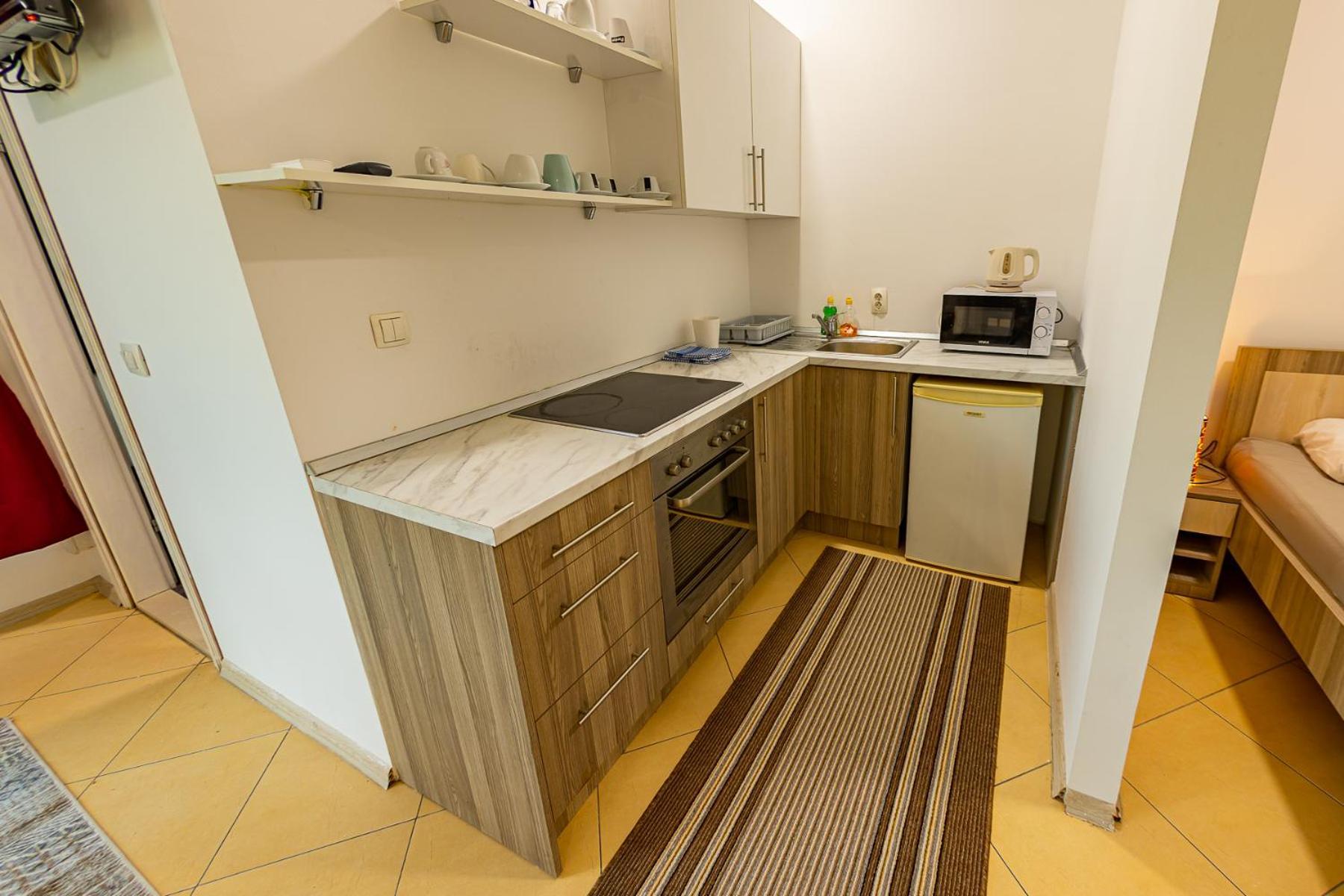 River Harmony Apartment Мостар Экстерьер фото