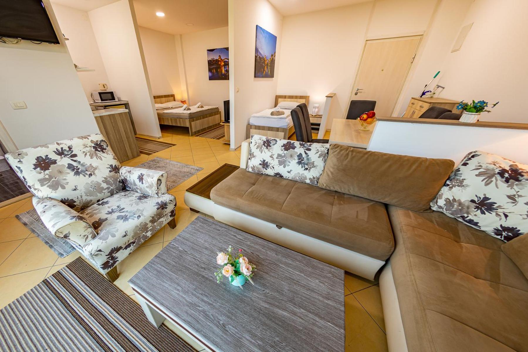 River Harmony Apartment Мостар Экстерьер фото